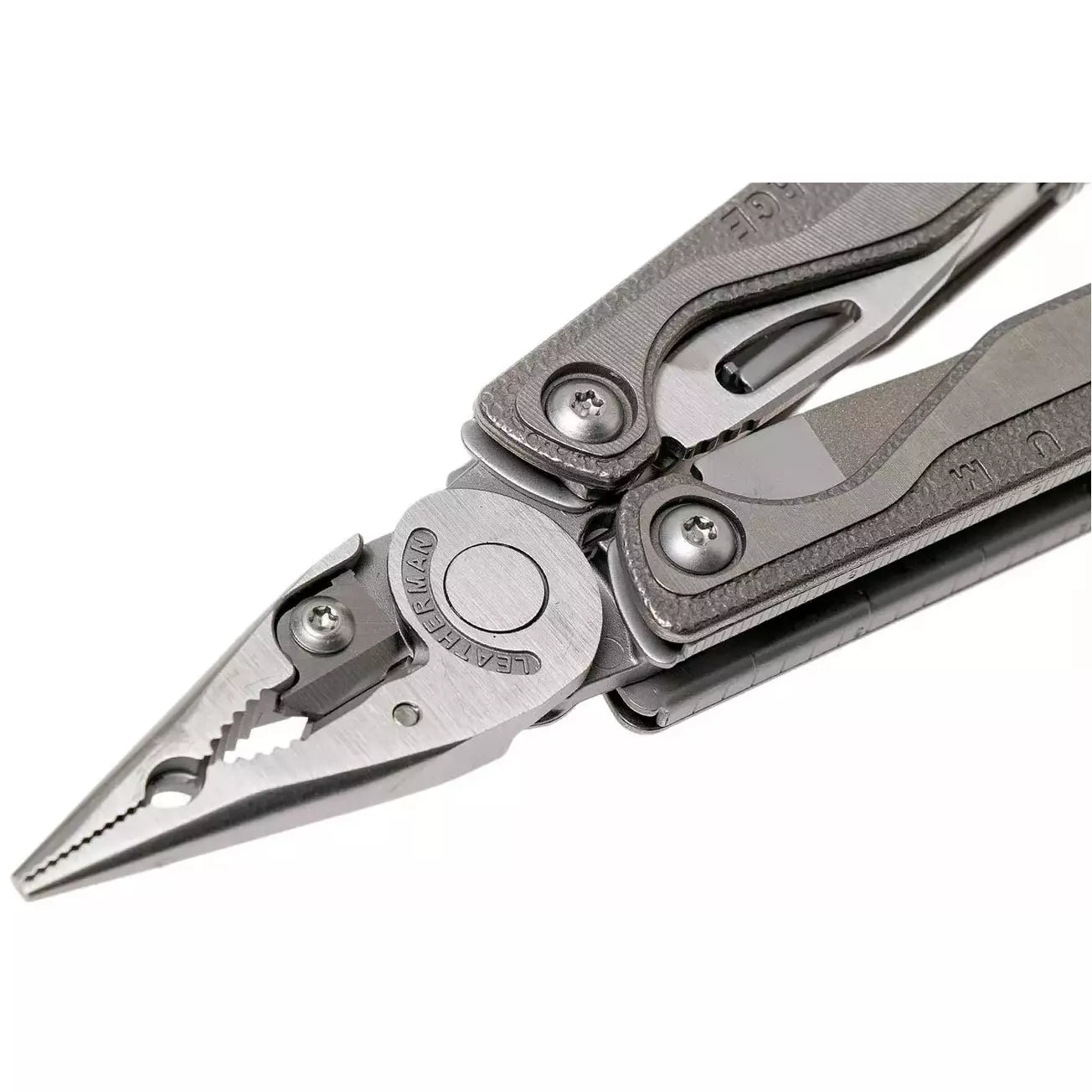 OUTIL LEATHERMAN CHARGE + TTI