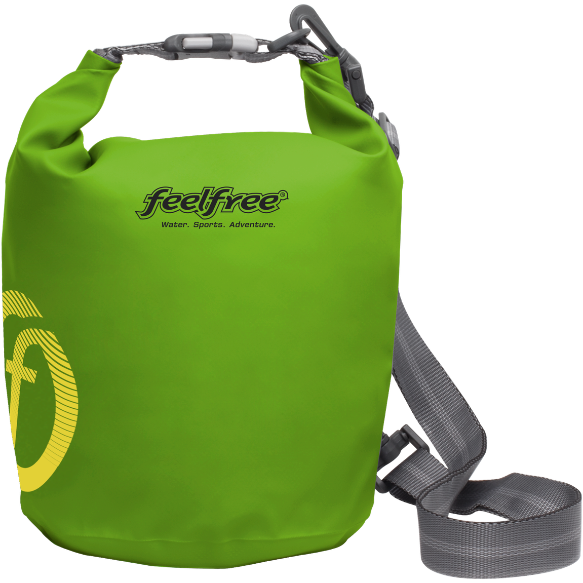 SAC ETANCHE DRY TUBE 5L FEELFREE