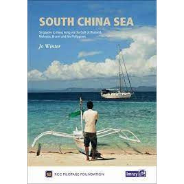 GUIDE SOUTH CHINA SEA IMRAY