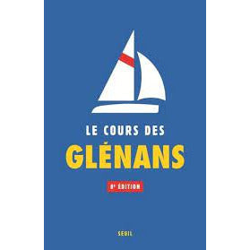 LE COURS DES GLENANS NOUVELLE EDITION