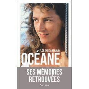 OCEANE - FLORENCE ARTHAUD