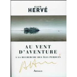 AU VENT D'AVENTURE-ALAIN HERVE