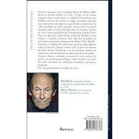 J'AI CHEVAUCHE LES OCEANS-MIKE BIRCH