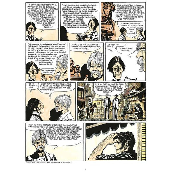 CORTO MALTESE T3- HUGO PRATT