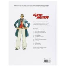 CORTO MALTESE T9- HUGO PRATT