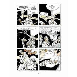 CORTO MALTESE T9- HUGO PRATT