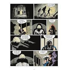 CORTO MALTESE T15 - HUGO PRATT