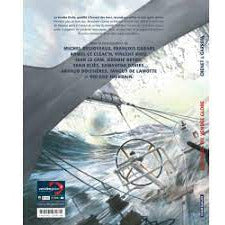 HISTOIRES DU VENDEE GLOBE-ALEXANDRE CHENET