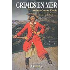 CRIMES EN MER-CONAN DOYLE