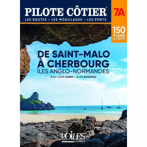 PILOTE CÔTIER 7A - VOILES ET VOILIERS