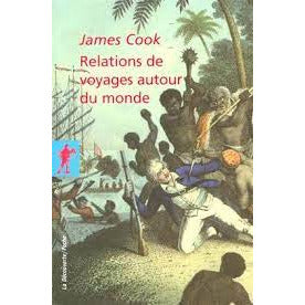 RELATIONS DE VOYAGES AUTOUR DU MONDE-CHRISTOPHER LLOYD