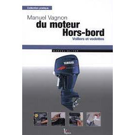 MANUEL VAGNON DU MOTEUR HORS BORD