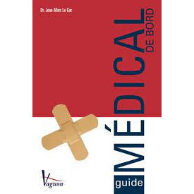 GUIDE MEDICAL DE BORD VAGNON