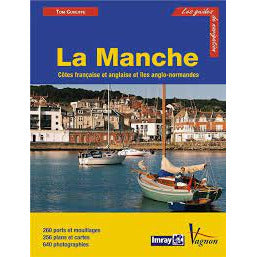 GUIDE IMRAY LA MANCHE COTE ANGLAISE ET FRANCAISE VAGNON