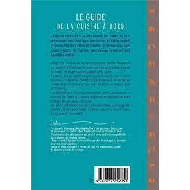 GUIDE DE LA CUISINE A BORD