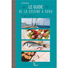 GUIDE DE LA CUISINE A BORD