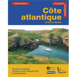 GUIDE IMRAY - CÔTE ATLANTIQUE VAGNON