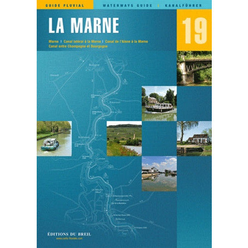 GUIDE FLUVIAL LA MARNE 19 BREIL