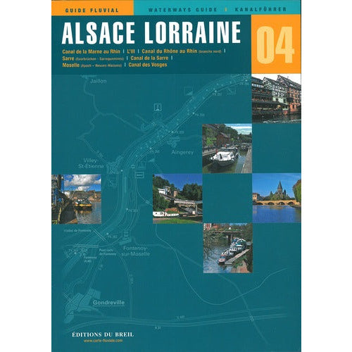 GUIDE FLUVIAL ALSACE LORRAINE 04 BREIL