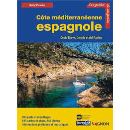 GUIDE IMRAY CÔTE MÉDITERRANÉENNE ESPAGNOLE