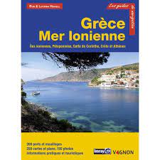 GUIDE IMRAY GRÈCE MER IONIENNE