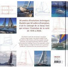 LES 50 VOILIERS QUI ONT CHANGÉ L'HISTOIRE DE LA VOILE