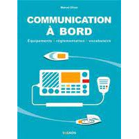 COMMUNICATIONS A BORD