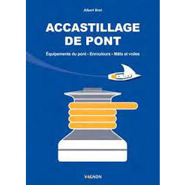 ACCASTILLAGE DE PONT