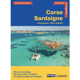 GUIDE IMRAY CORSE-SARDAIGNE VAGNON