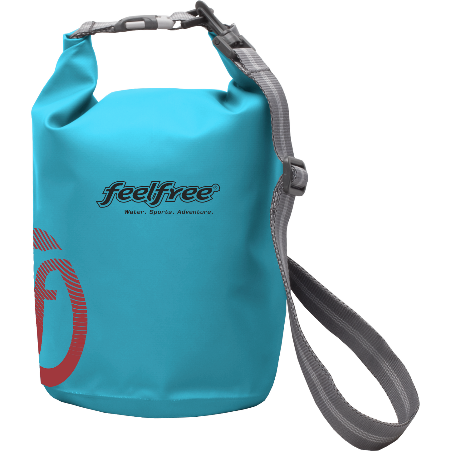 SAC ETANCHE DRY TUBE 3L FEELFREE