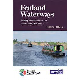 FENLAND WATERWAYS IMRAY
