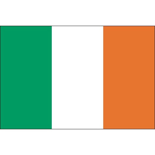 PAVILLON IRLANDE 20X30