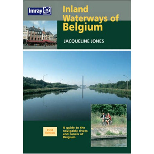 INLAND WATERWAYS OF BELGIUM