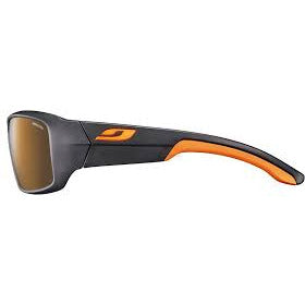 LUNETTES RUN NOIR MAT ORANGE RV HM 2-4 JULBO