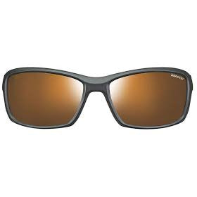 LUNETTES RUN NOIR MAT ORANGE RV HM 2-4 JULBO