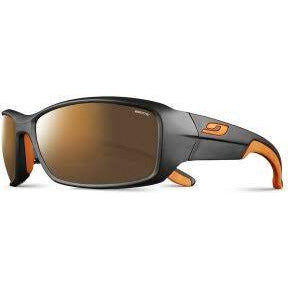 LUNETTES RUN NOIR MAT ORANGE RV HM 2-4 JULBO