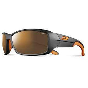 LUNETTES RUN NOIR MAT ORANGE RV HM 2-4 JULBO