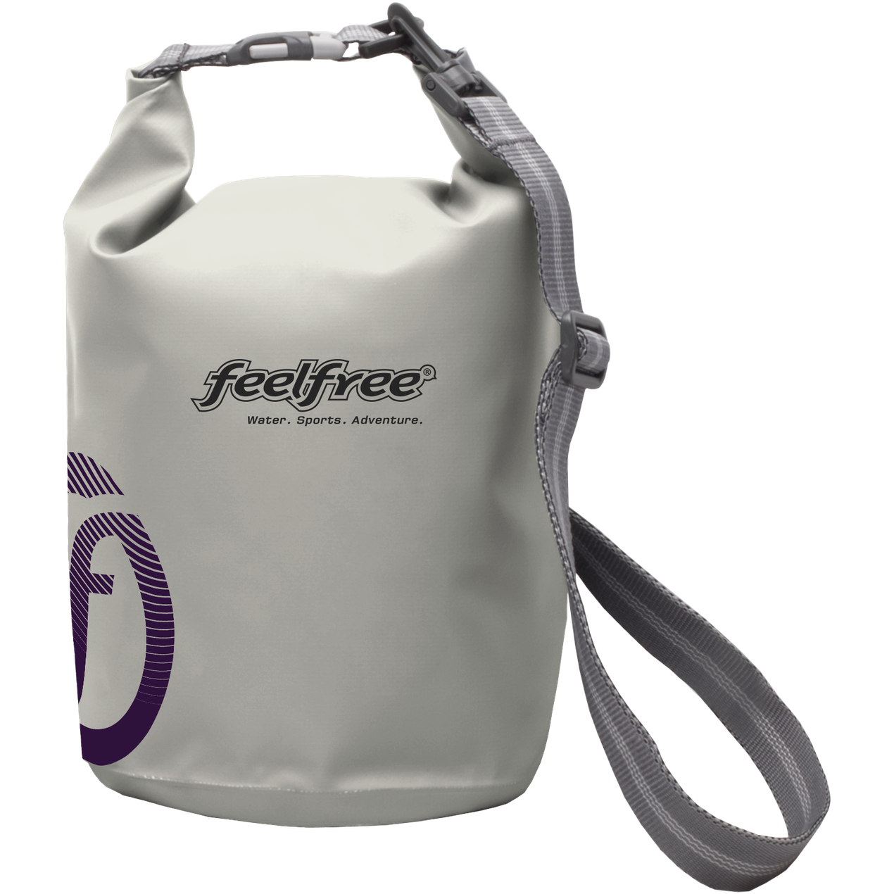 SAC ETANCHE DRY TUBE 3L FEELFREE