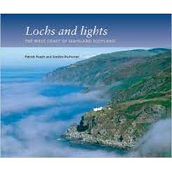 LOCHS AND LIGHTS SCOTLAND
