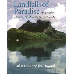 LANDFALLS OF PARADISE