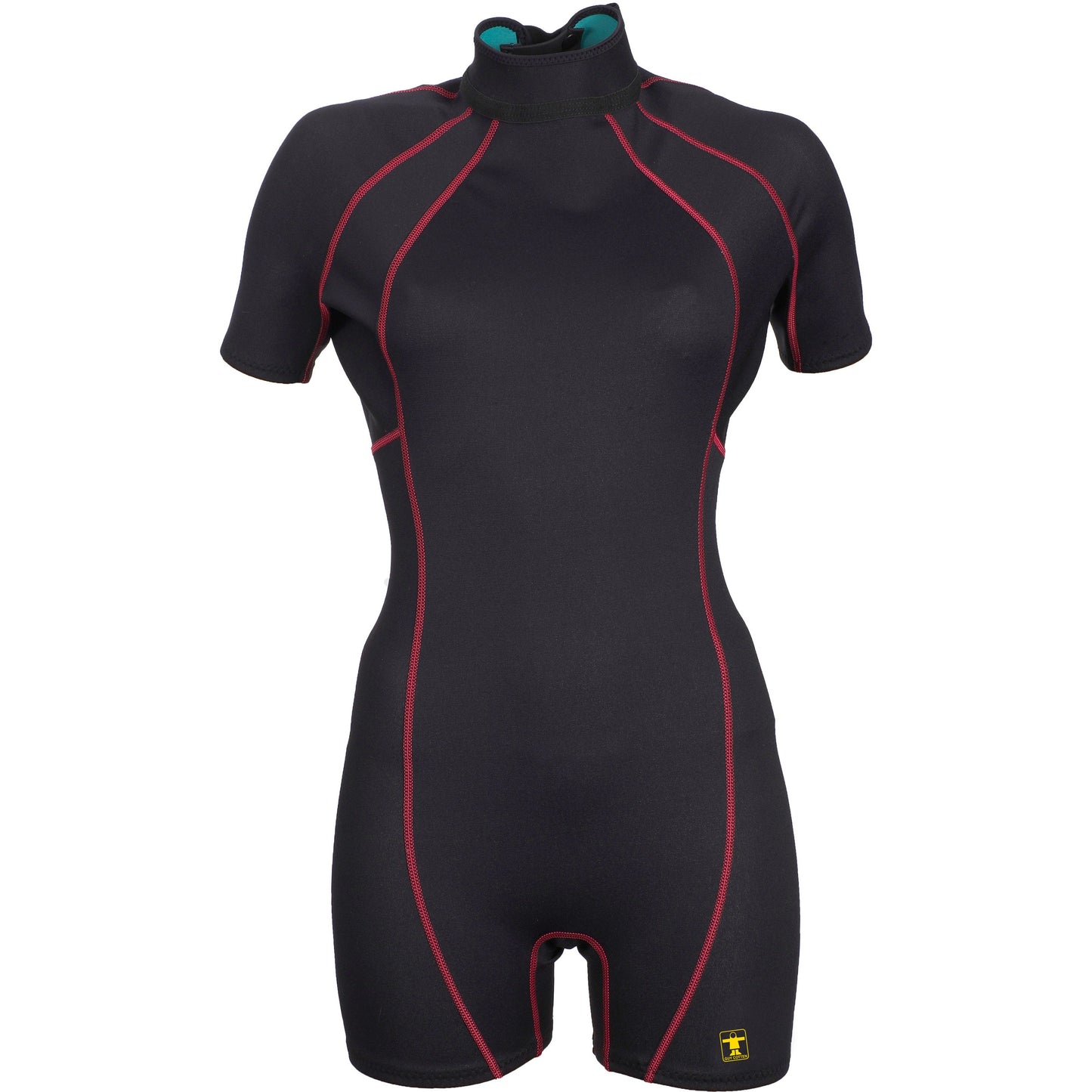 MAILLOT NAIADE HOTSKIN FEMME GUY COTTEN