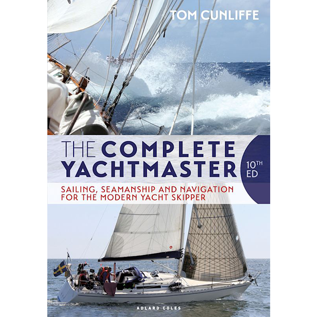 THE COMPLETE YACHTMASTER