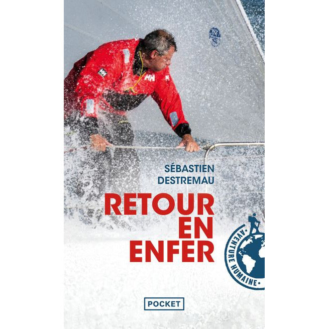 RETOUR EN ENFER - SEBASTIEN DESTREMAU