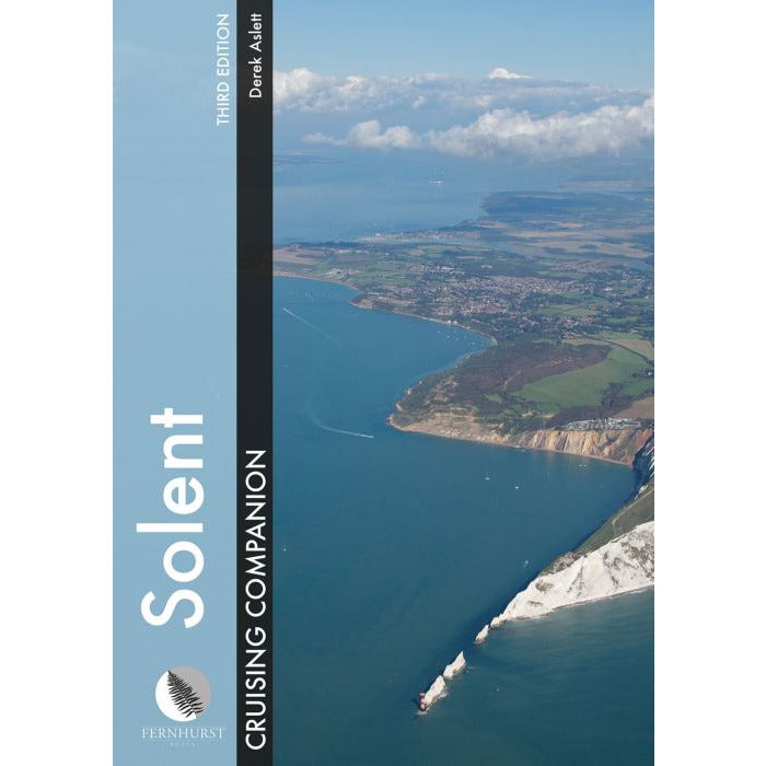 SOLENT CRUISING COMPANION
