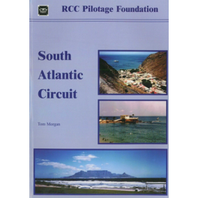 GUIDE IMRAY SOUTH ATLANTIC CIRCUIT