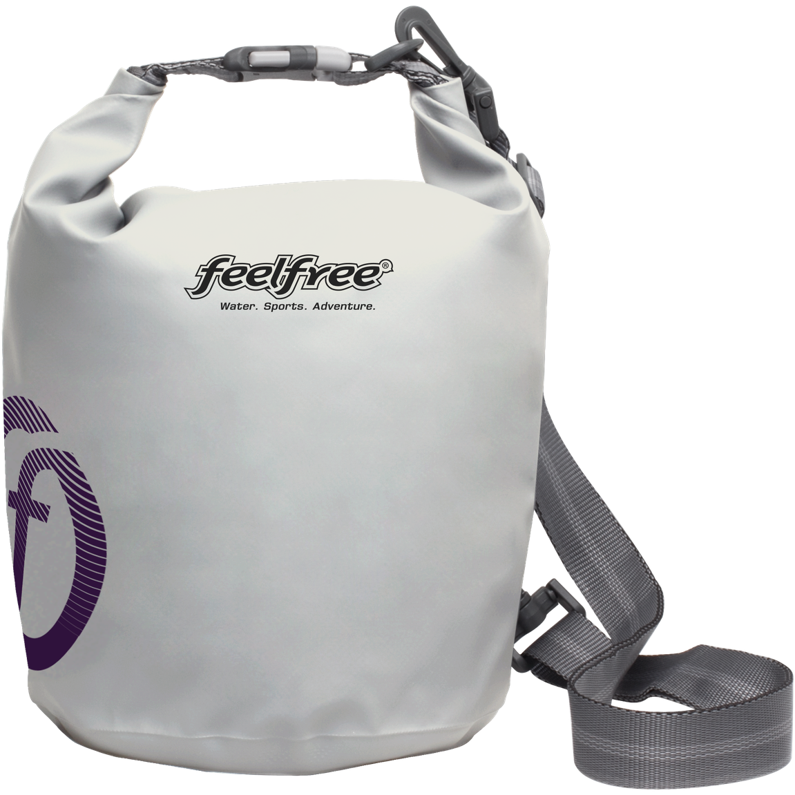 SAC ETANCHE DRY TUBE 5L FEELFREE