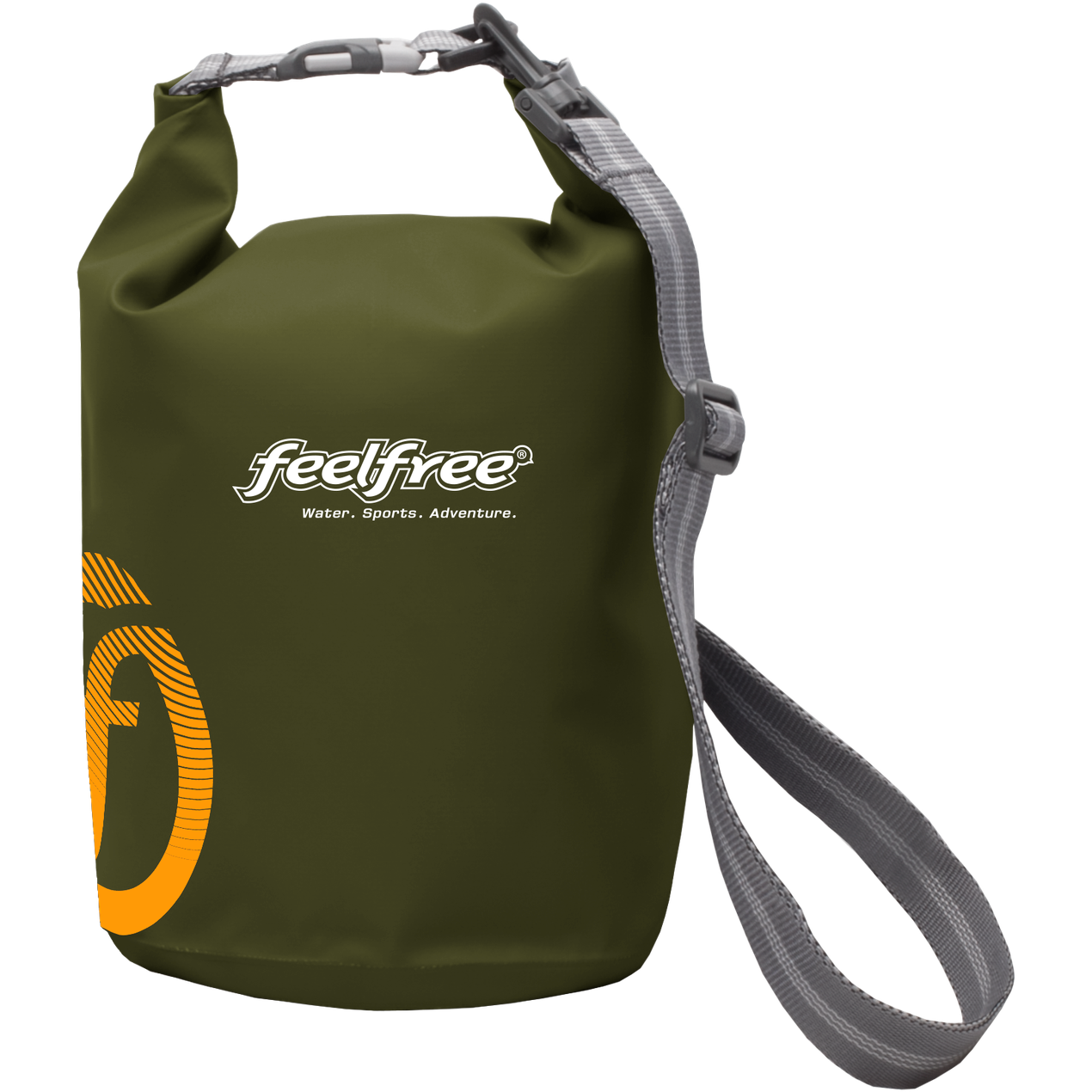 SAC ETANCHE DRY TUBE 3L FEELFREE