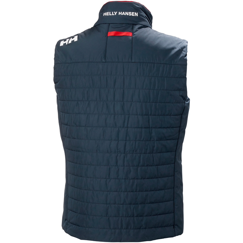 COUCHE INTERMEDIAIRE UNISEX CREW INSULATOR VEST 2.0 HELLY HANSEN