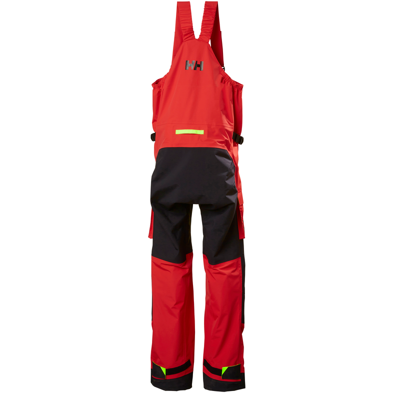 SALOPETTE AEGIR RACE BIB HELLY HANSEN