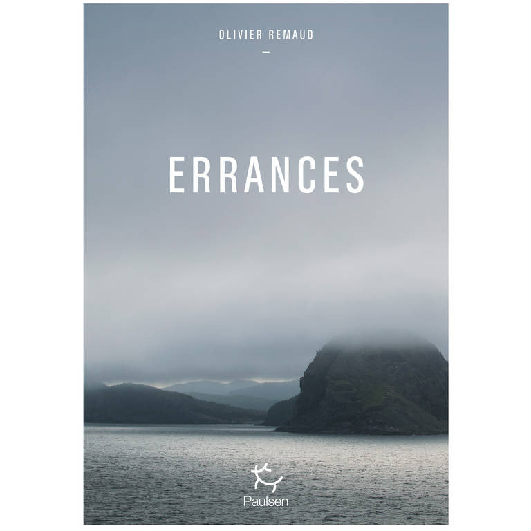 ERRANCES